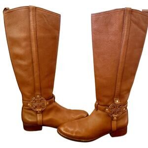 Tory Burch Riding Boots